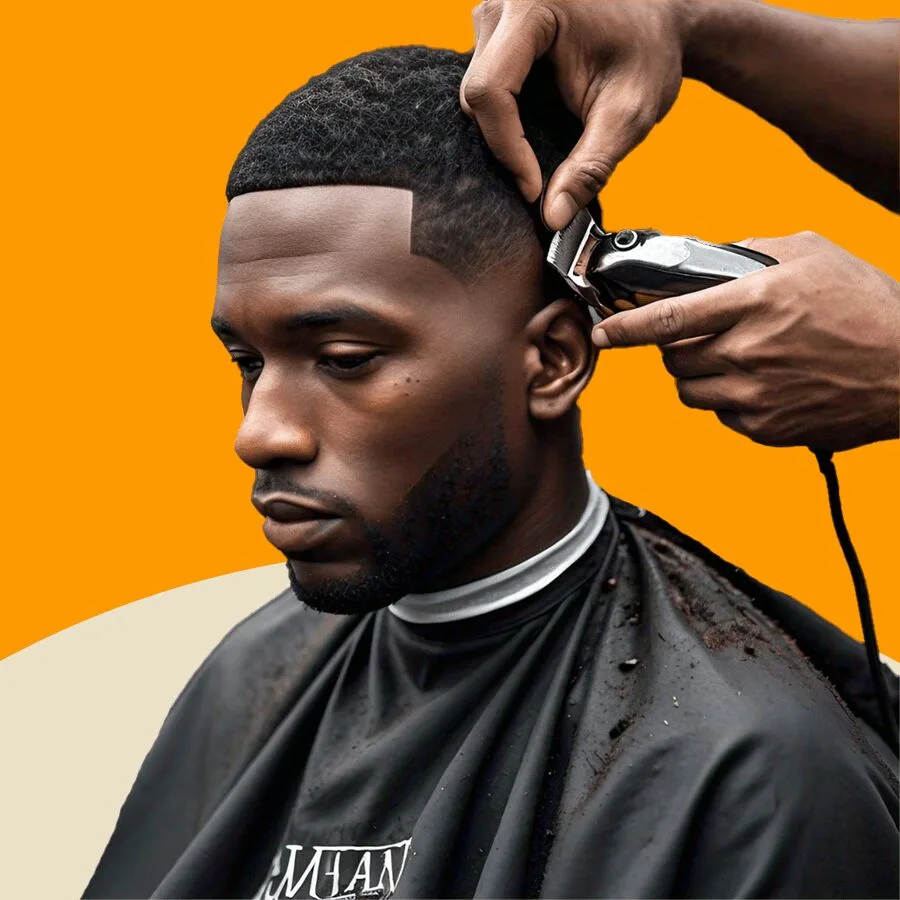 Africaribana African Caribbean-Barber